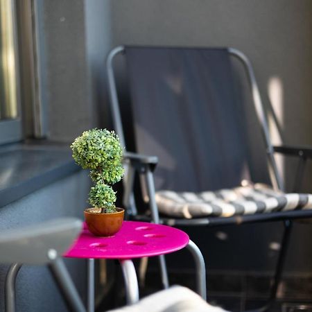 New Garden Condo Βελιγράδι Εξωτερικό φωτογραφία