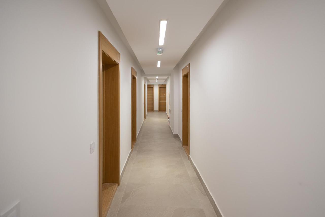 New Garden Condo Βελιγράδι Εξωτερικό φωτογραφία