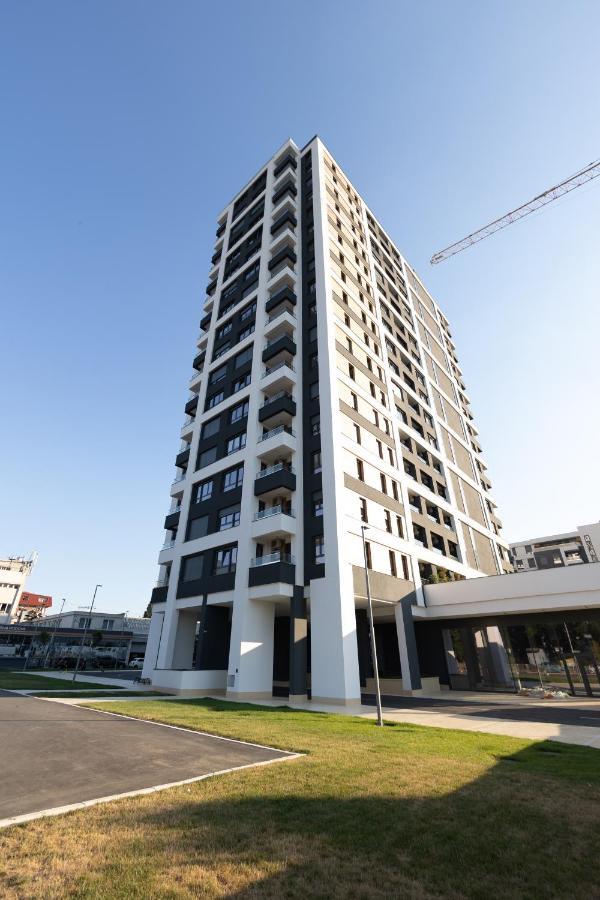 New Garden Condo Βελιγράδι Εξωτερικό φωτογραφία